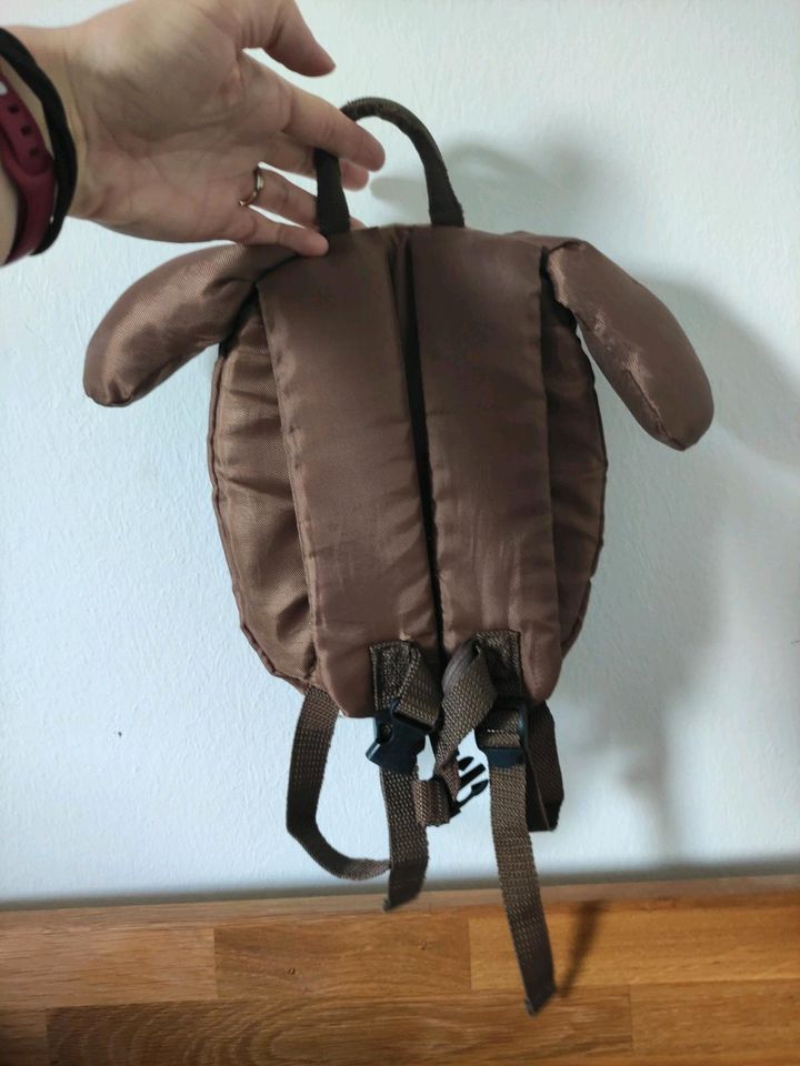 Rucksack Kita in München