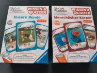 Tiptoi Wissen & Quizzen OVP Hessen - Büttelborn Vorschau