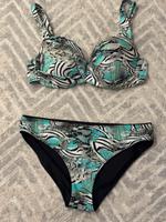 Terés Selección ❣️ Designer Bikini 42/44 tragbar wie neu Nordrhein-Westfalen - Merzenich Vorschau