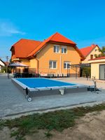 Einfamilienhaus mit 4 Wohnungen am Balaton / Ungarn zu verkaufen Nordrhein-Westfalen - Dinslaken Vorschau