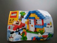 LEGO 5899 Haus, Auto, Figuren Nordrhein-Westfalen - Mettingen Vorschau