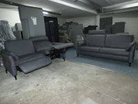 3-2er Echt Leder Sofa Garnitur 2x elektr Relaxsitze anstatt 6299€ Niedersachsen - Hagen am Teutoburger Wald Vorschau