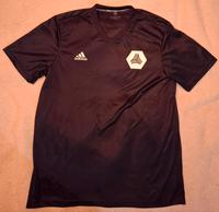 Adidas Fußball Jersey Trikot Shirt XL Hessen - Villmar Vorschau