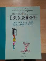 Das kleine Übungsheft endlich frei von Schuldgefühlen Buch Neu Ps Nordrhein-Westfalen - Ibbenbüren Vorschau