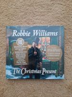 ROBBIE WILLIAMS  The Christmas Present  NEU  2x DeLuxe CD Schleswig-Holstein - Bad Oldesloe Vorschau