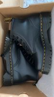 Dr. Martens Bex 101 smooth schwarz Gr. 37 Köln - Kalk Vorschau