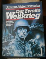 "Der zweite Weltkrieg" von Janusz Piekalkiewicz Bayern - Holzheim Vorschau