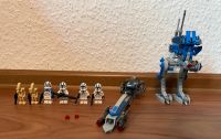 Lego (75280) 501st Legion Clone Trooper vollständig ohne OVP Baden-Württemberg - Ditzingen Vorschau