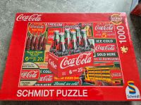 Verschiedene Schmidt Puzzle 1000 Teile Niedersachsen - Schüttorf Vorschau