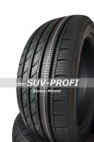 4x Winterreifen M+S 255/35 R19 TRACMAX - Audi A4 / A6 / A5 Coupé Nordrhein-Westfalen - Olpe Vorschau