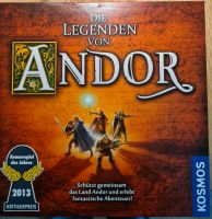 Die Legenden von Andor Brettspiel Nordrhein-Westfalen - Haan Vorschau