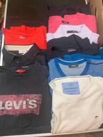 Bekleidungspaket Herren 9 Teilig (u.a. walbusch) Duisburg - Duisburg-Mitte Vorschau