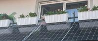 Geländer balkon Kasten  585x280x205  NEU Bayern - Schweitenkirchen Vorschau