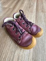 Pepino gefütterte Schnürrschuhe Violette 24 Berlin - Spandau Vorschau