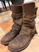 Fiorentini + Baker, Boots, Größe 37 Hessen - Dornburg Vorschau