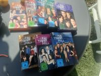 One Tree Hill DVD's Nordrhein-Westfalen - Telgte Vorschau