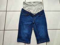 Umstands Jeansshorts in Gr. 36 Bayern - Stockstadt a. Main Vorschau