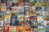 Sammlung 80 x Hörbücher & Hörspiele für Kinder auf 93 CD's Berlin - Reinickendorf Vorschau