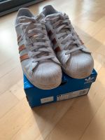 Adidas Superstar w Originals Gr. 40 2/3 Niedersachsen - Osnabrück Vorschau