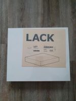 Ikea Lack Regal weiß 30x26cm Brandenburg - Kremmen Vorschau