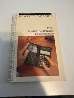 HEWLETT-PACKARD HP-18C Benutzerhandbuch Hessen - Mainhausen Vorschau