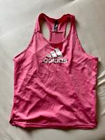 ADIDAS Tank Top Pink Größe L Bayern - Eichenau Vorschau