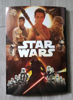 Rewe Star Wars Cosmic Shells Sammelalbum komplett West - Zeilsheim Vorschau