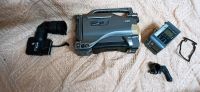 JVC GY-DV5001 Camcorder, Porta Brace, DR-DV5000 Einzelverkauf mgl Schleswig-Holstein - Rohlstorf  Vorschau