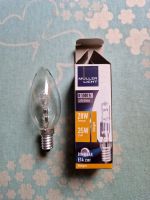 Halogen Lampe 230V 28W E14 dimmbar Müller Licht Baden-Württemberg - Ilshofen Vorschau