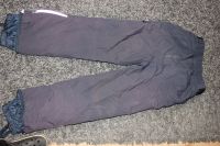 Schöne Schneehose Skihose von TCM Pro 134/140 Blau Rheinland-Pfalz - Hümmerich Vorschau