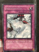 Yu-Gi-Oh Fehlfunktion 1 Auflage soi-de060 Niedersachsen - Damme Vorschau