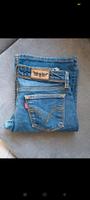 Levis Jeans 28/32 Sachsen - Chemnitz Vorschau