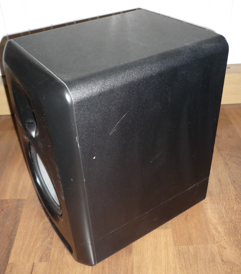 Speaker Pioneer Active Reference Monitor S-DJ50X DEFEKTE in Heilbronn