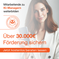 Dozent (m/w/d) für SEO mit Spezialisierung auf KI-Optimierung gesucht Mitte - Wedding Vorschau