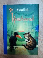 Kinderbuch Der Wunschpunsch von MIchael Ende Nordrhein-Westfalen - Bornheim Vorschau