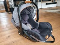 Babyschale Joie signature i-Level Carbon inkl. Isofix-Station Bayern - Kettershausen Vorschau