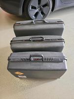 Reisekoffer Samsonite 3er Set Niedersachsen - Ronnenberg Vorschau