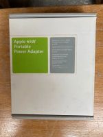 Apple 65w portable adapter externes netzteil Nordrhein-Westfalen - Schwelm Vorschau