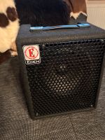 EDEN EC8-E 20 Watt Bass Combo Niedersachsen - Rinteln Vorschau