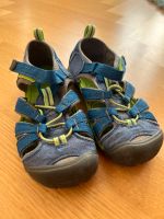 Keen Sandalen 34 blau Berlin - Charlottenburg Vorschau