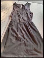 Schwarzes Kleid mit Spitze / Vera Mont Walle - Handelshäfen Vorschau