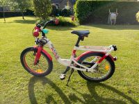 Fahrrad Kinder Scool 18 Zoll Nordrhein-Westfalen - Bedburg-Hau Vorschau