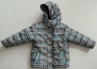 Jacke Jungs Winterjacke mit Fleecefutter defekter Reißverschluss Hannover - Ahlem-Badenstedt-Davenstedt Vorschau