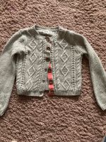 Strickjacke von mini Boden, 4-5y Hessen - Darmstadt Vorschau