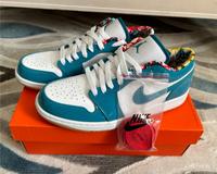 Jordan 1  Low Se Barcelona Hessen - Stadtallendorf Vorschau