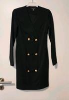 Schwarzes kurzes Kleid von New Yorker – Größe 38 – wie neu! Hessen - Fulda Vorschau