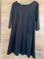 Schwarzes Kleid von H&M Größe L 40 Bayern - Weiding Vorschau