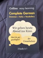 Deutsch lernen Buch Schleswig-Holstein - Lütjenburg Vorschau
