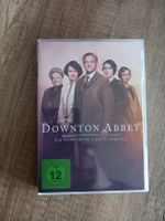 Downton Abbey Staffel Vier DVD Ludwigslust - Landkreis - Pampow Vorschau