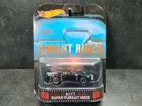 Hot Wheels Knight Rider K.I.T.T. Super Pursuit Mode Mecklenburg-Vorpommern - Viereck Vorschau